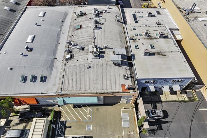 West Berkeley Innovation & Power Hub