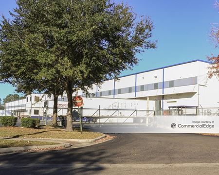 Industrial space for Rent at 4041 NE 54th Avenue in Gainesville