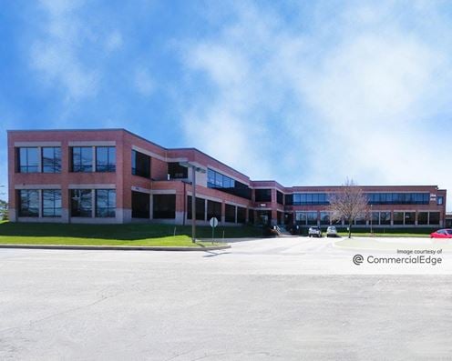 Norriton Office Center