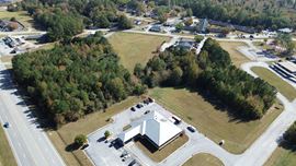 Medical Office Development Site