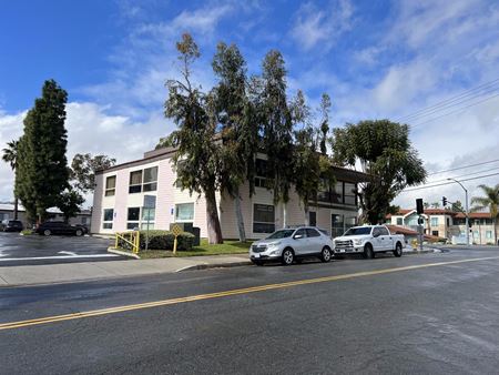 Office space for Rent at 1050 E Yorba Linda Blvd in Yorba Linda