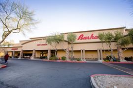 McDowell Mountain Retail, LLC