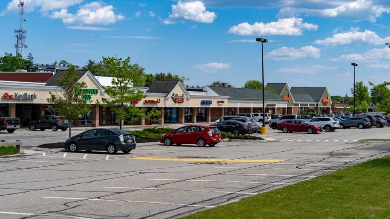 Portland, ME - Northgate Plaza