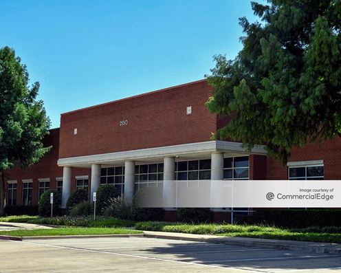 The Offices @ Grapevine Pkwy 1