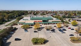 Former Price Chopper