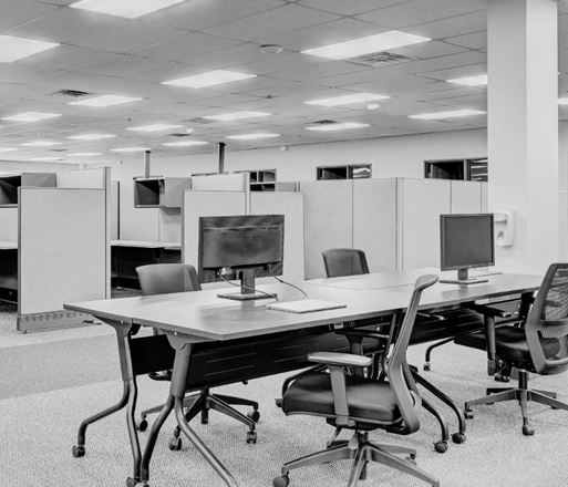 Strive Workspaces (Ann Arbor) - Ann Arbor