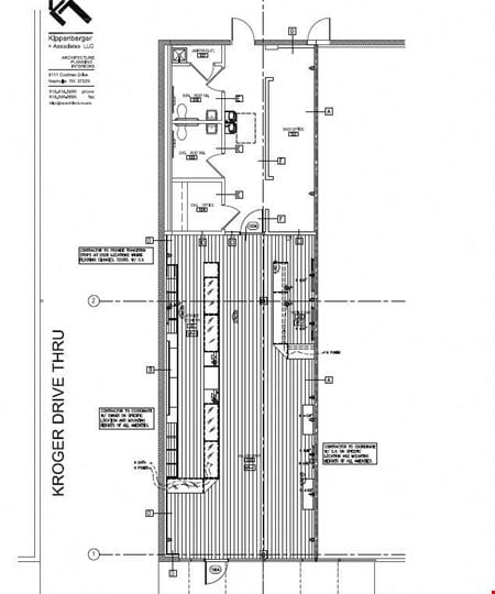 Retail space for Rent at 2710 Nashville Rd, Suite 117 in Bowling Green