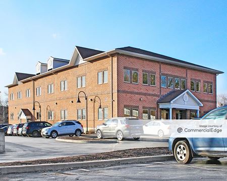 Office space for Rent at 2 New Hampshire Avenue in Troy