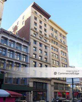 625 Broadway