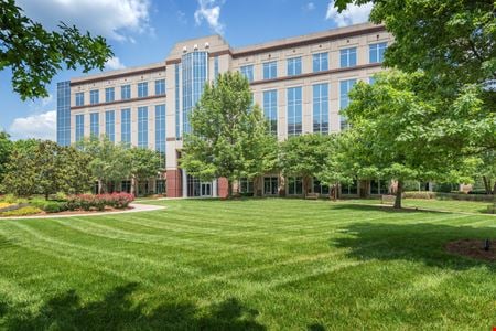 Photo of commercial space at 9300 - 9115 Harris Corners Parkway in Charlotte