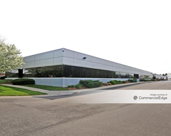 Lakeside Green Business Center & Carmel Corporate Four