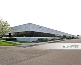 Lakeside Green Business Center & Carmel Corporate Four