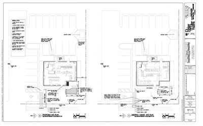 Former Baskin-Robbins | For Sale