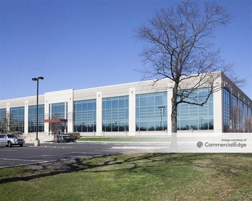 Fort Washington Technology Center - 1100-1400 Virginia Drive