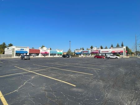 Retail space for Sale at 4011-4015 Secor Road in Toledo