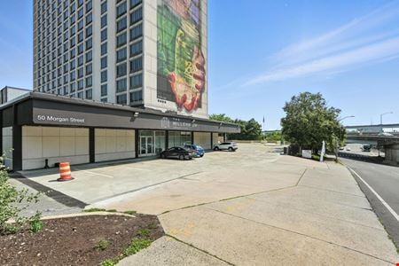 Photo of commercial space at 50 Morgan Street North in Hartford