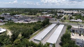 Stow Pros | Self Storage