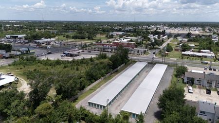 Industrial space for Sale at 2726 15th Street in Panama City