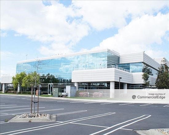 Cisco Site 5.1 - 1020 McCarthy Blvd