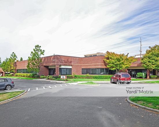 Creekside Corporate Park - Creekside Five