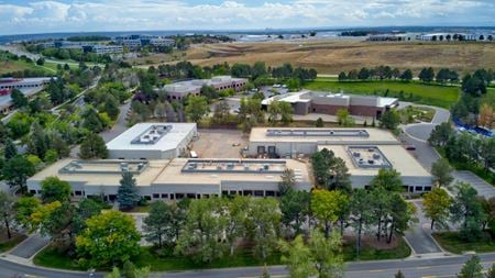 Flex Space space for Sale at 100 Technology Drive in Broomfield