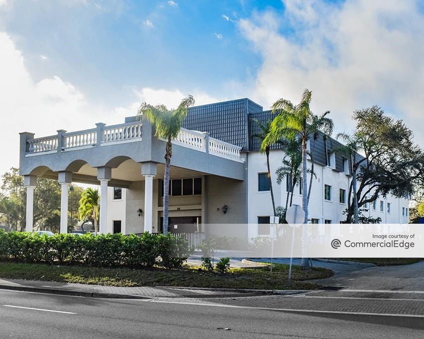 Manatee Office Building Property & Listing Details 42Floors