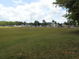 TAMARAC OFFICE/RETAIL SITE