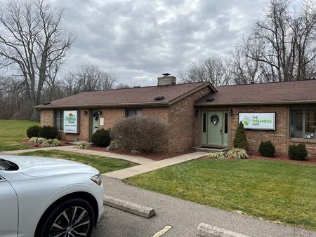 Office space for Rent at 1670 Columbus Road in Granville