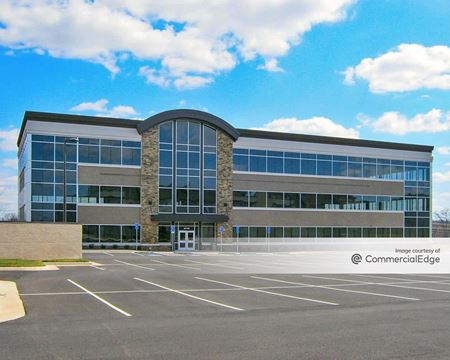 Photo of commercial space at 44790 Maynard Square in Ashburn