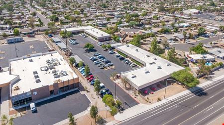 Office space for Sale at 7525 E Broadway Rd in Mesa