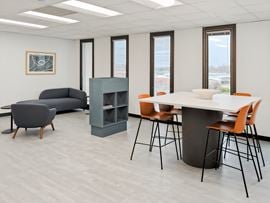Regus - Hickory - Tate Blvd