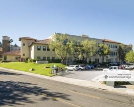 RB Medical Plaza