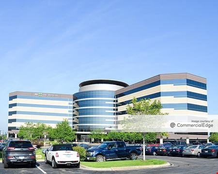 Photo of commercial space at 3001 Broadway Street NE in Minneapolis
