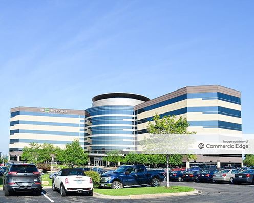 Broadway Corporate Center - Broadway Ridge