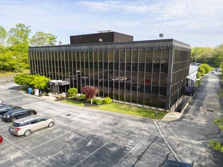 Photo of commercial space at 215 W Church Rd in King Of Prussia