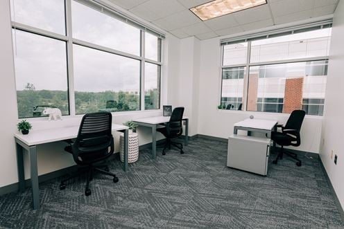 Regus - State College - Innovation Blvd