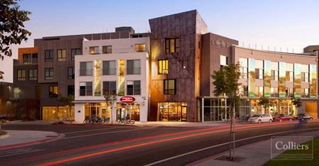 Retail space for Rent at 6533 Trigo Rd in Goleta