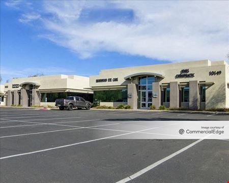 Office space for Rent at 10101 North 92nd Street in Scottsdale