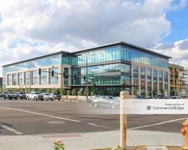 The Grove - 4300 East Camelback