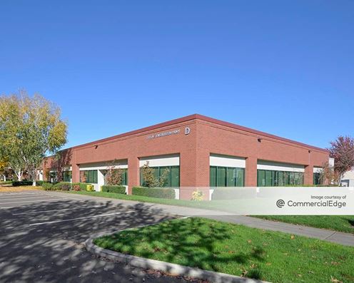 Evergreen Business Park