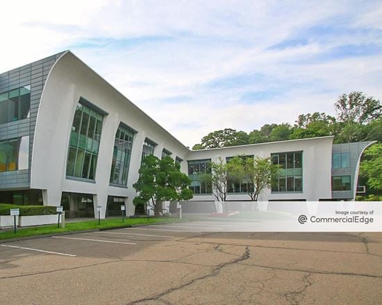 High Ridge Park Corporate Center - 5 High Ridge Park