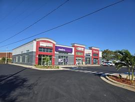 50th Street Commons