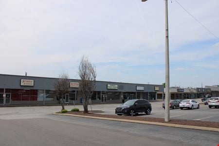 Photo of commercial space at 581 Old Hickory Bvd Suite H  in Jackson