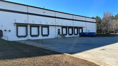 Industrial space for Rent at 5455 N Blackstock Rd in Spartanburg