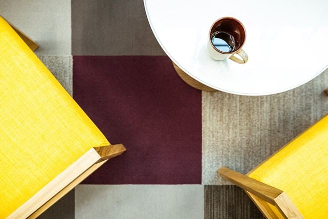 Platform Coworking - Ravenswood