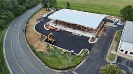 3406 Shannon Park Dr