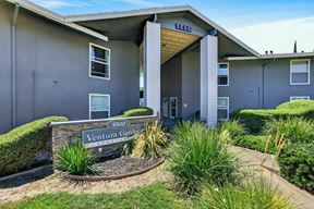 Ventura Gardens Apartments