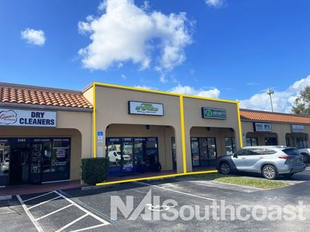 Office space for Sale at 3460 SE Dixie Hwy in Stuart