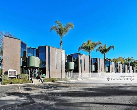 Industrial space for Sale at 9155 Brown Deer Rd. in San Diego