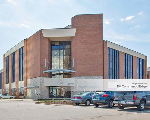 Parkstone Office Center II